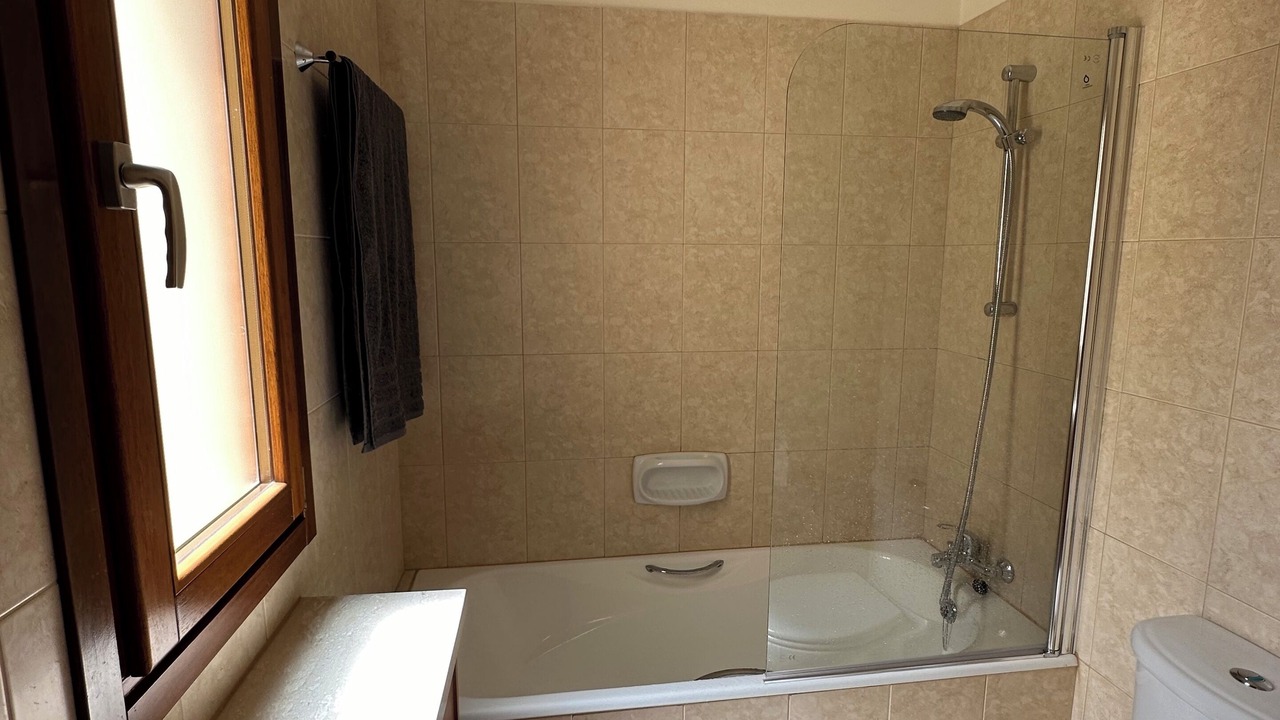 Photo of Bathroom in Aphrodite Hills