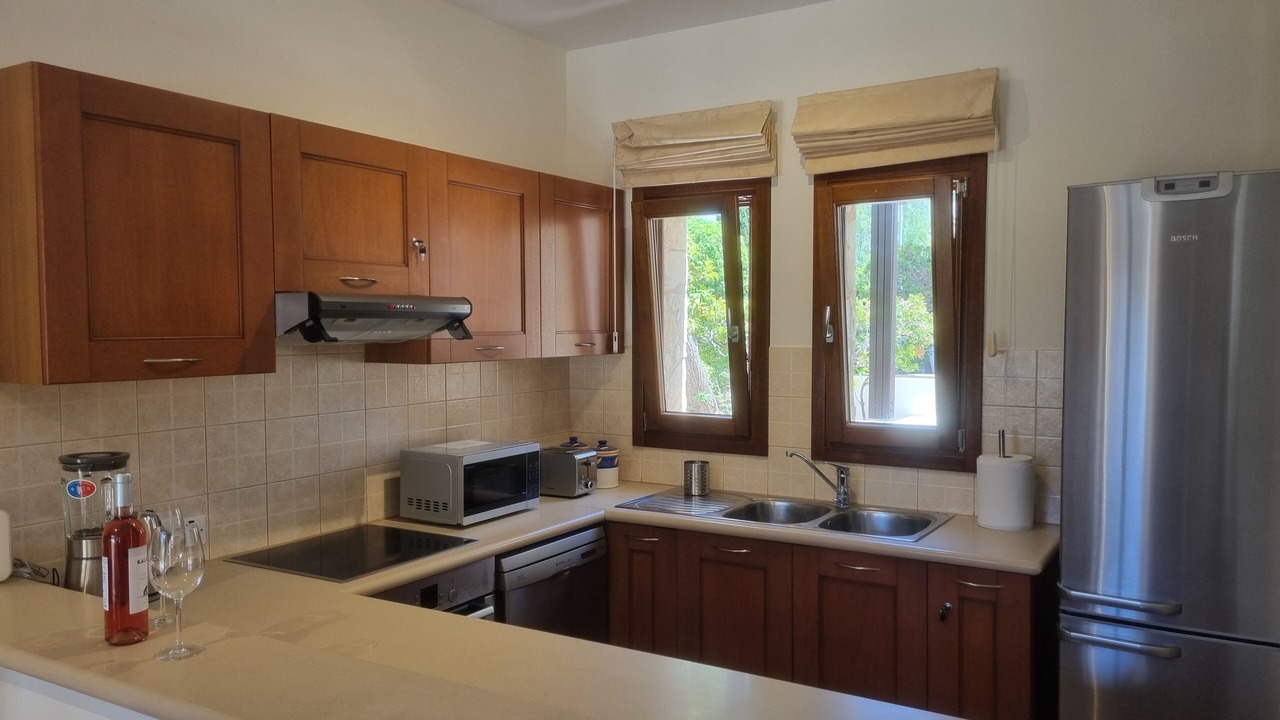 Photo of Kitchen in Aphrodite Hills
