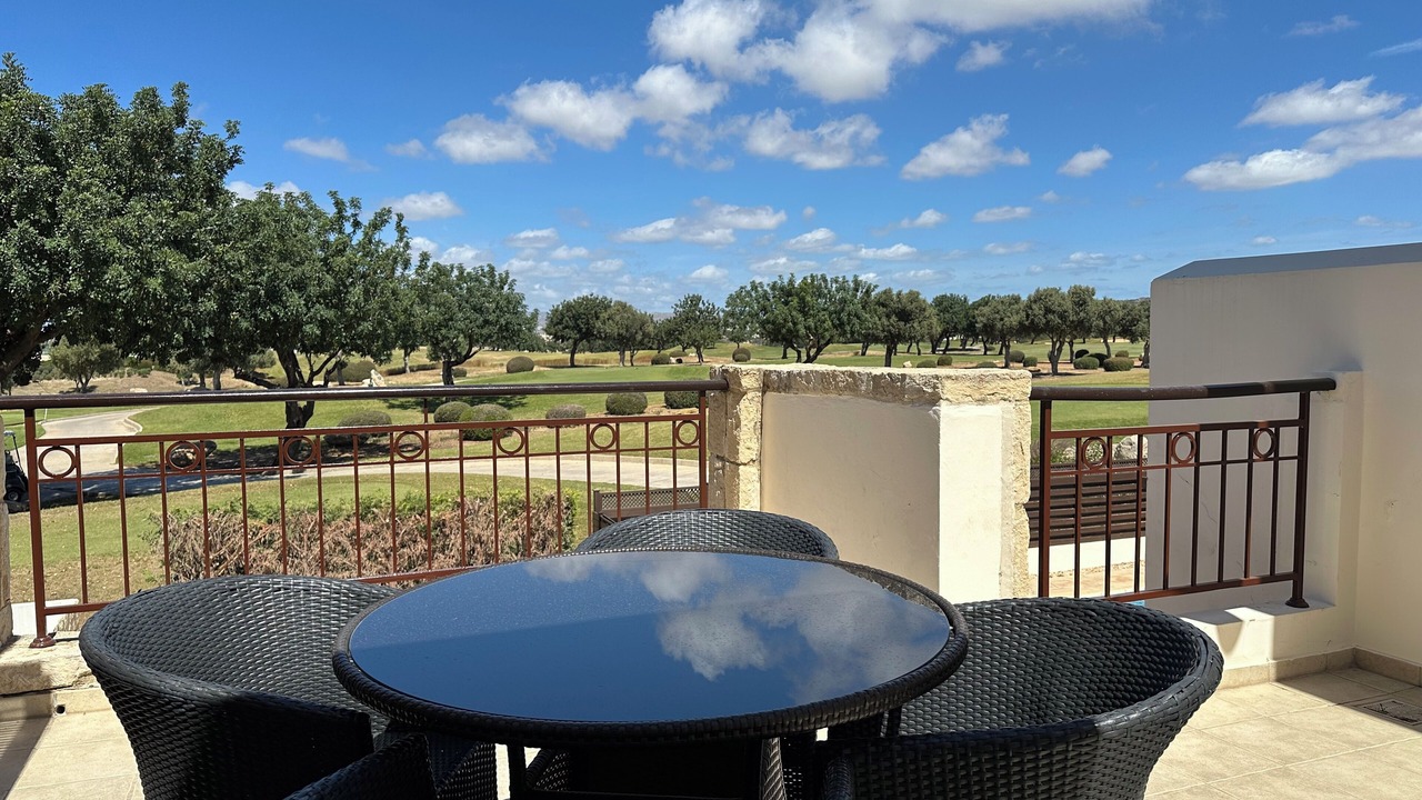 Photo of Outdoor in Aphrodite Hills