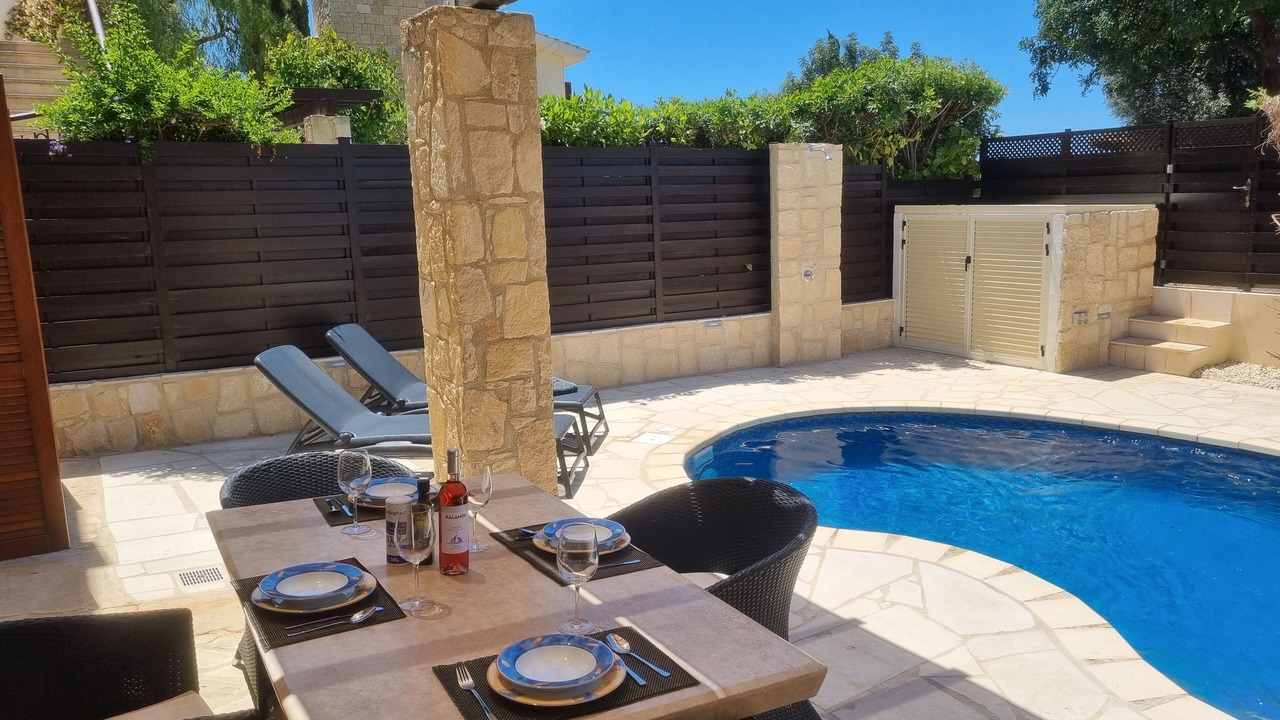 Photo of Outdoor in Aphrodite Hills
