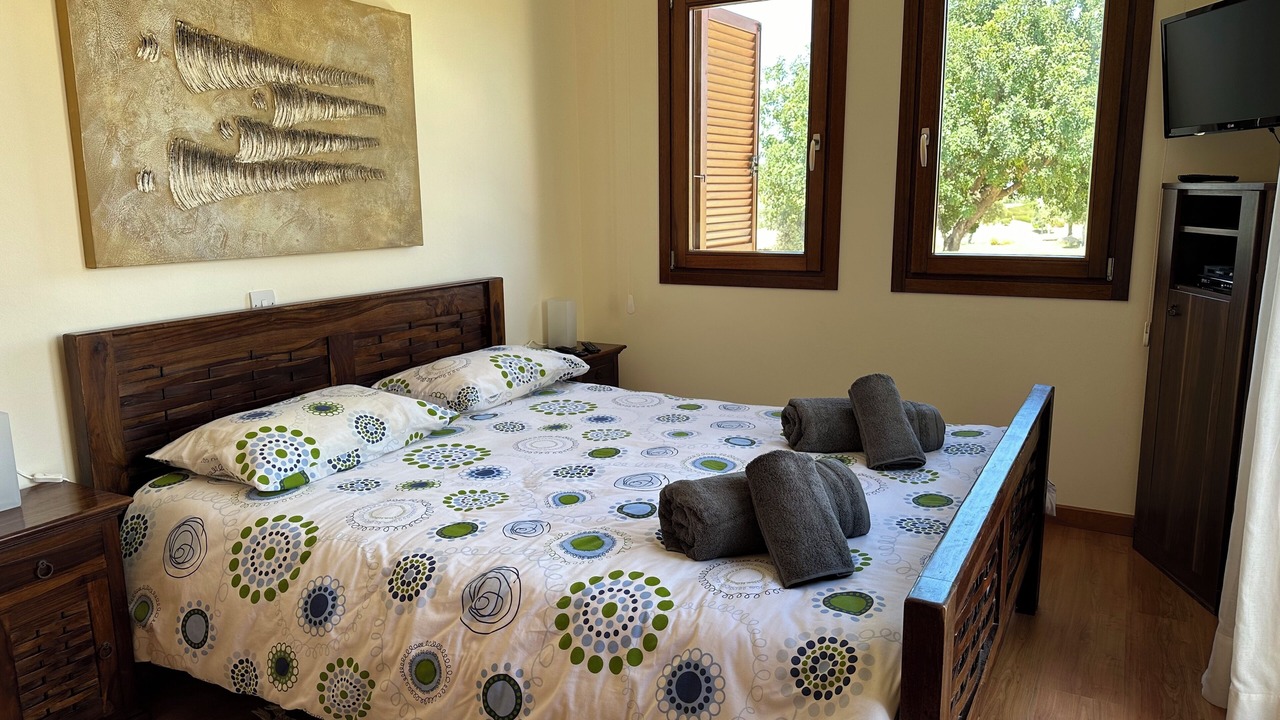 Photo of Bedroom in Aphrodite Hills