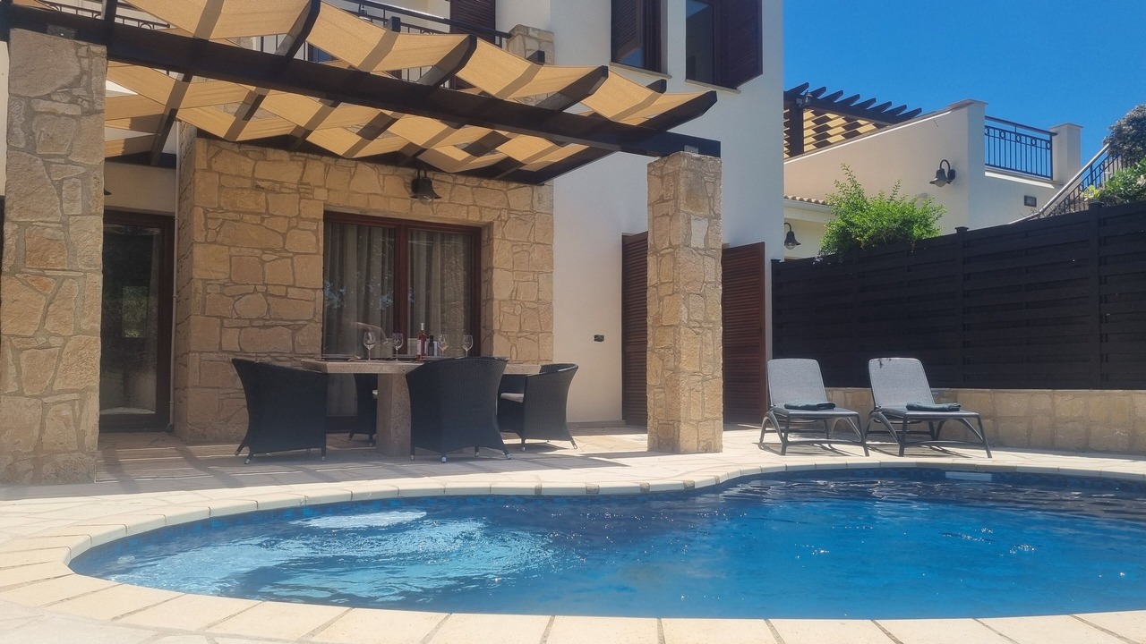 Photo of Outdoor in Aphrodite Hills