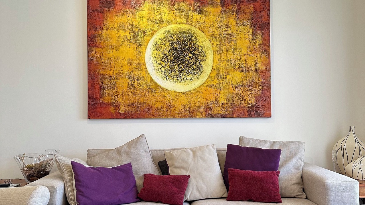 Photo of Livingroom in Aphrodite Hills