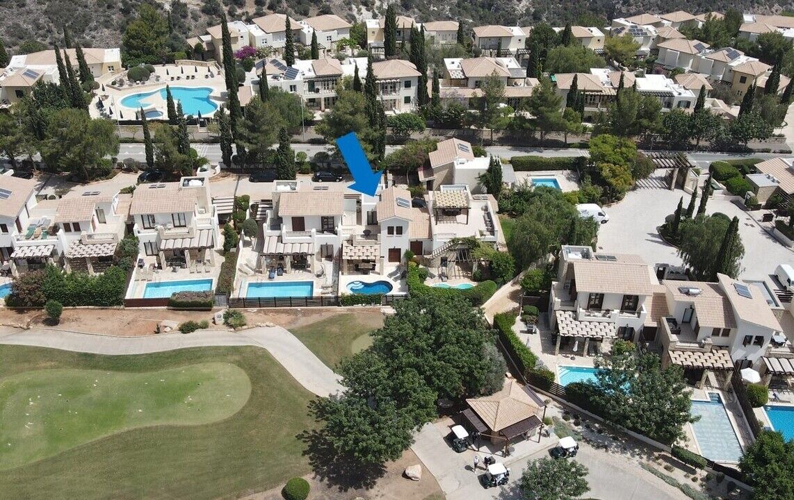 Photo of Outdoor in Aphrodite Hills