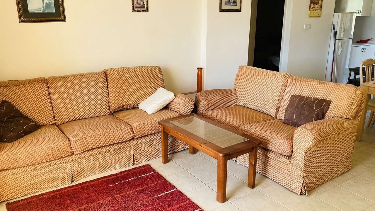 Photo of Livingroom in Polis