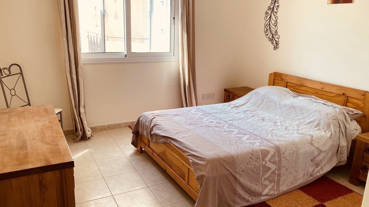 Photo of Bedroom in Polis