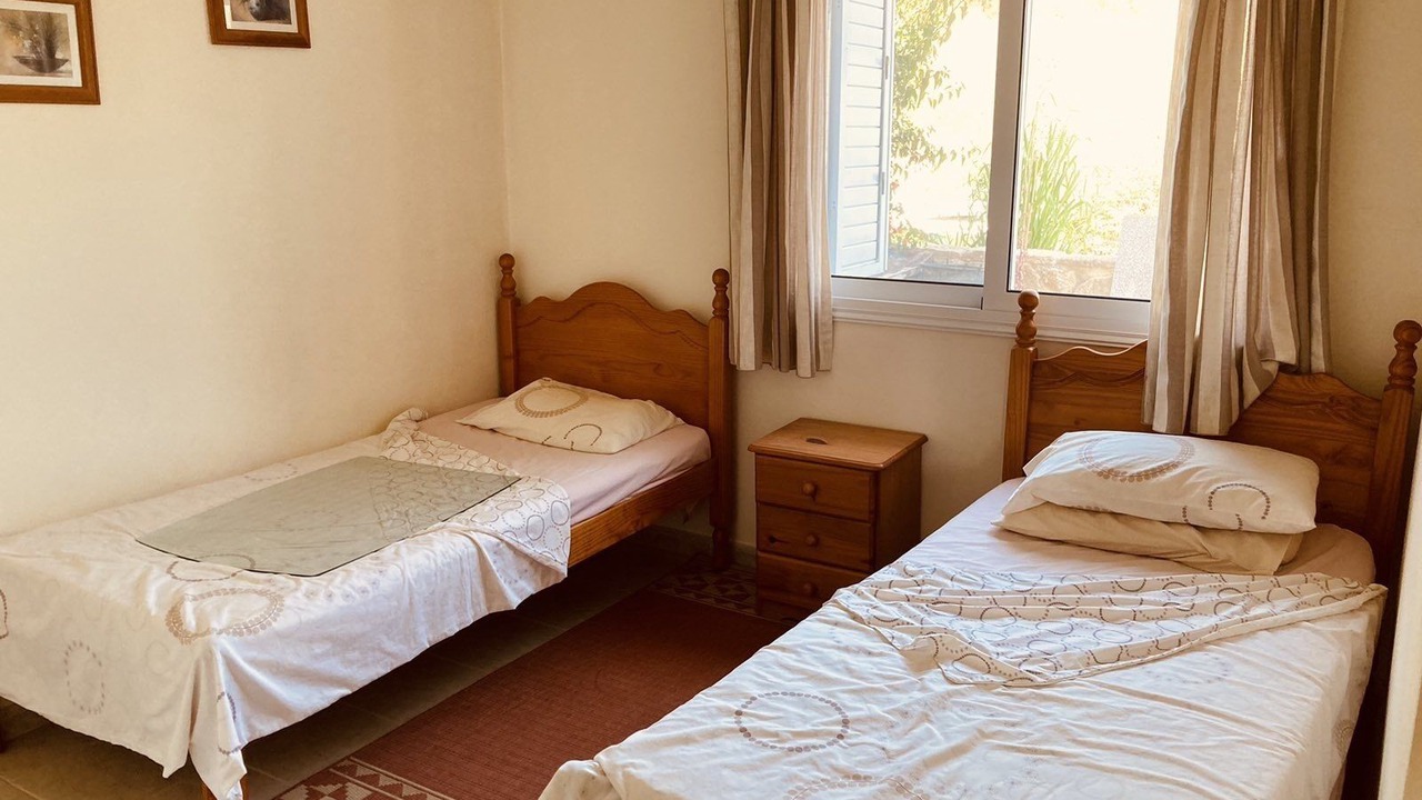Photo of Bedroom in Polis