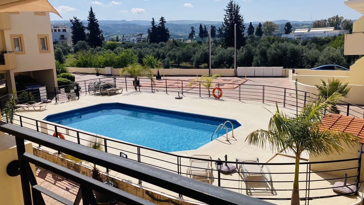 Photo of Outdoor in Polis