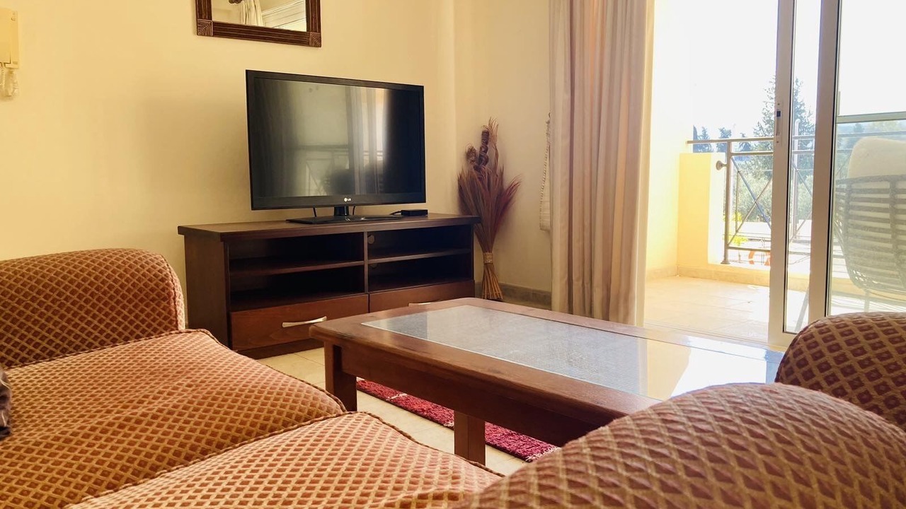 Photo of Bedroom in Polis