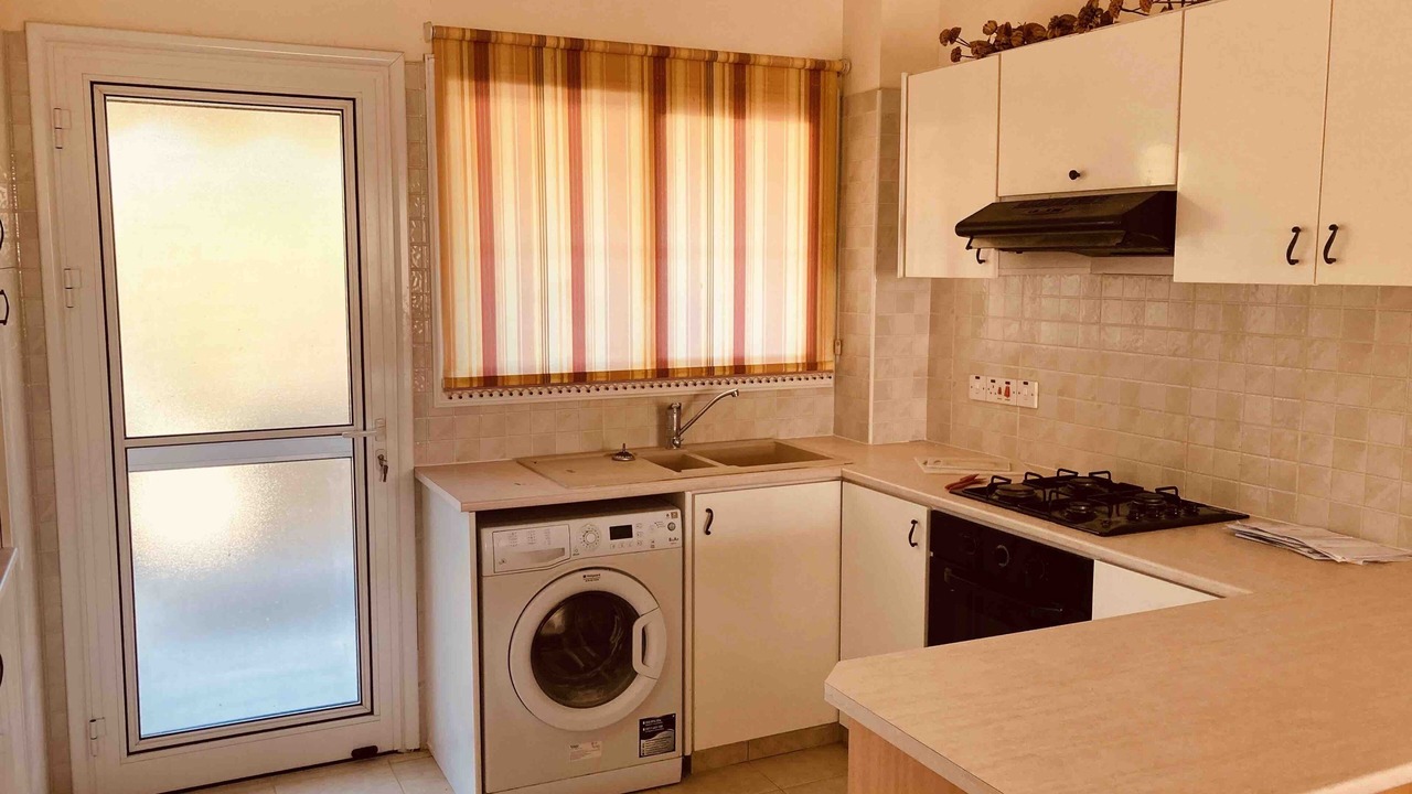 Photo of Kitchen in Polis