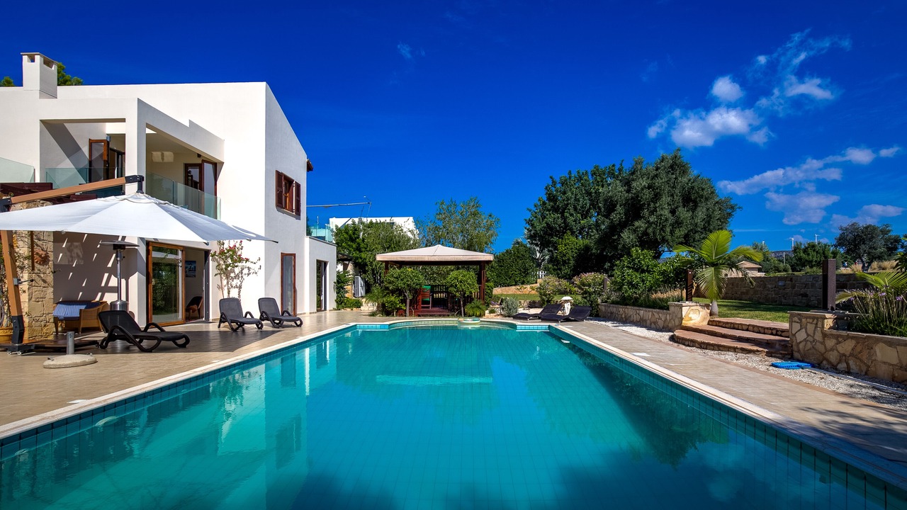 Photo of Outdoor in Aphrodite Hills