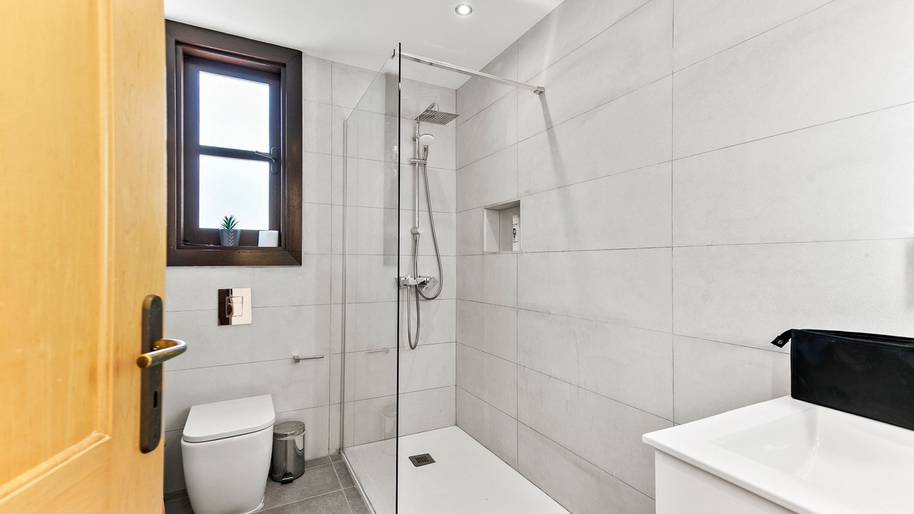 Photo of Bathroom in Aphrodite Hills