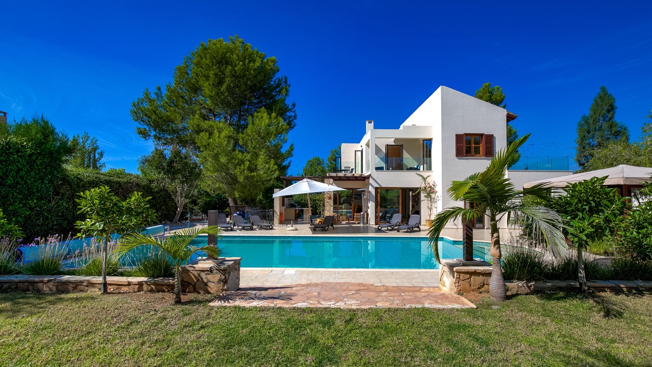 Photo of Outdoor in Aphrodite Hills