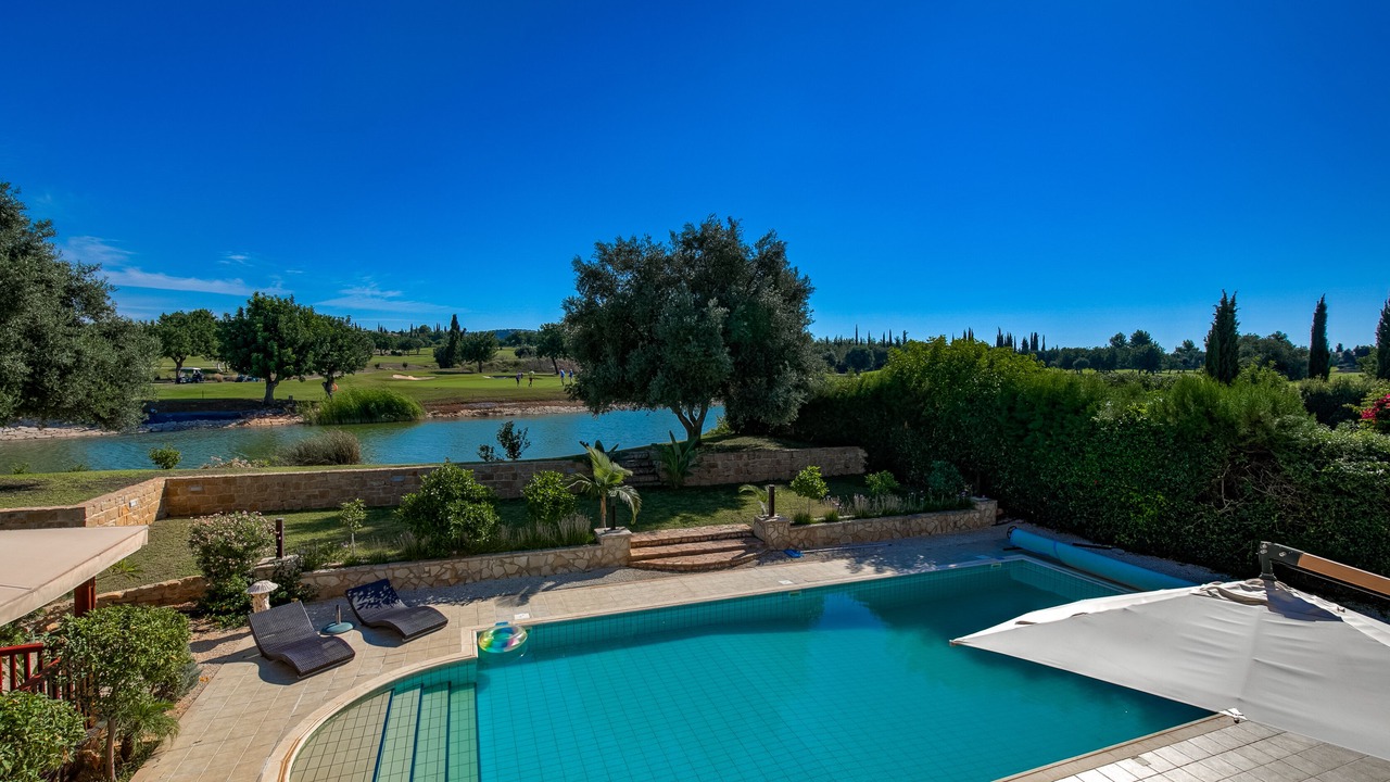 Photo of Outdoor in Aphrodite Hills
