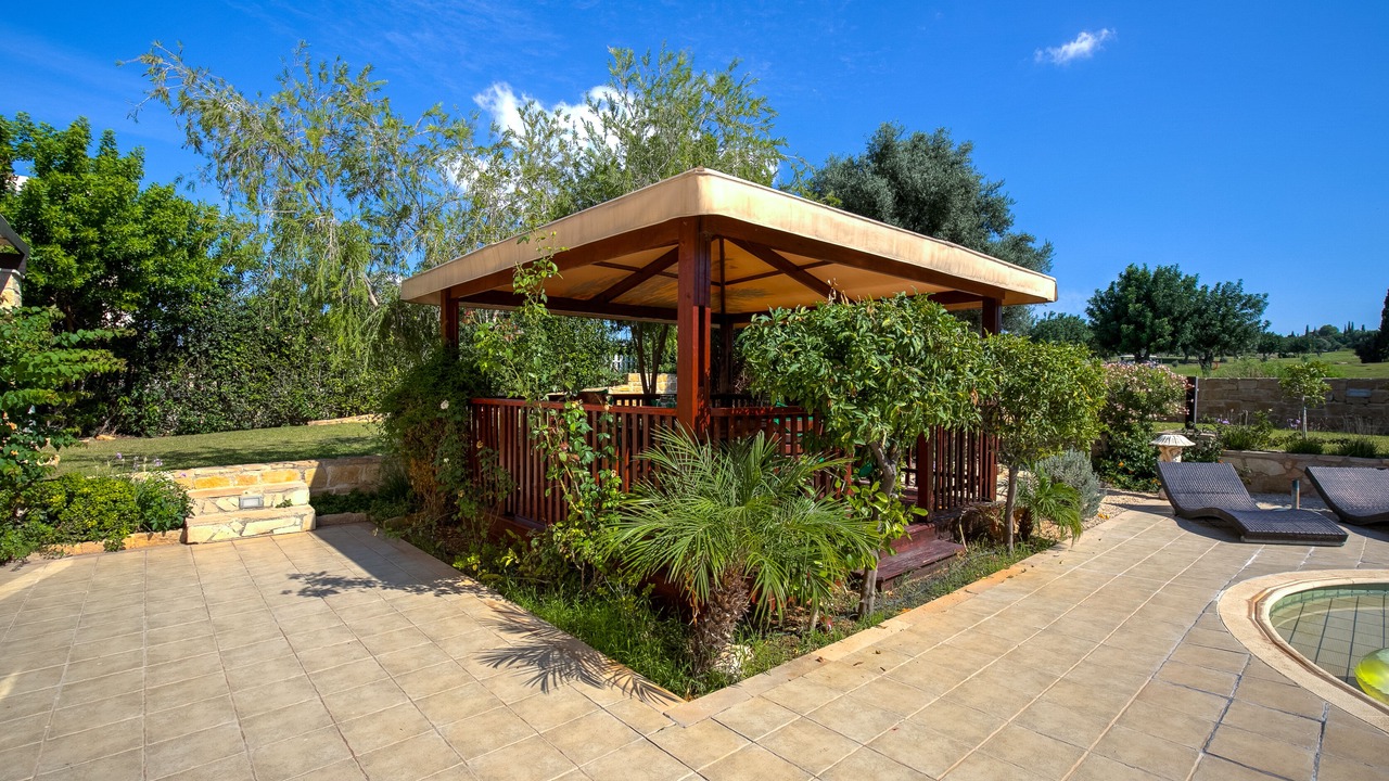 Photo of Outdoor in Aphrodite Hills