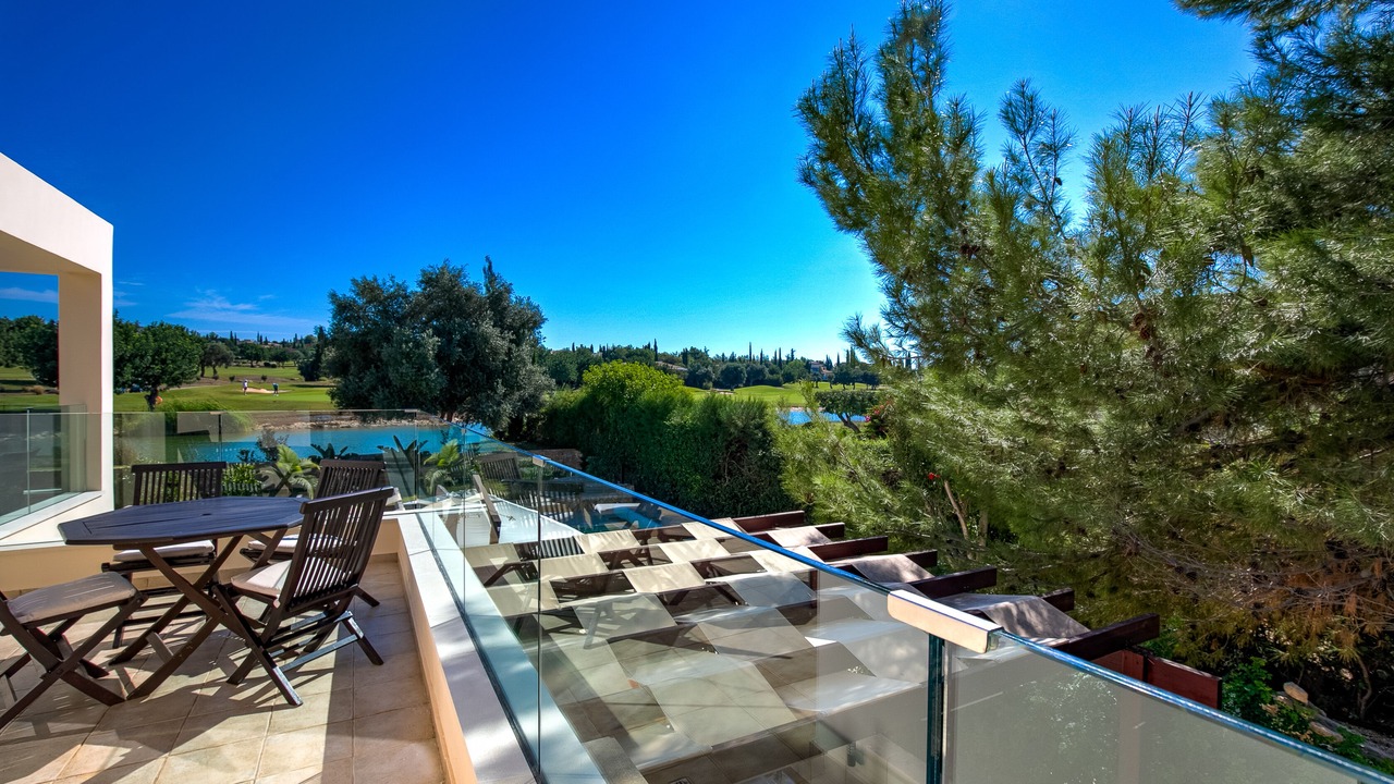 Photo of Outdoor in Aphrodite Hills