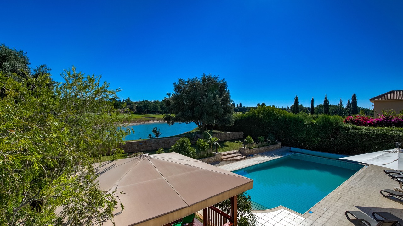 Photo of Outdoor in Aphrodite Hills