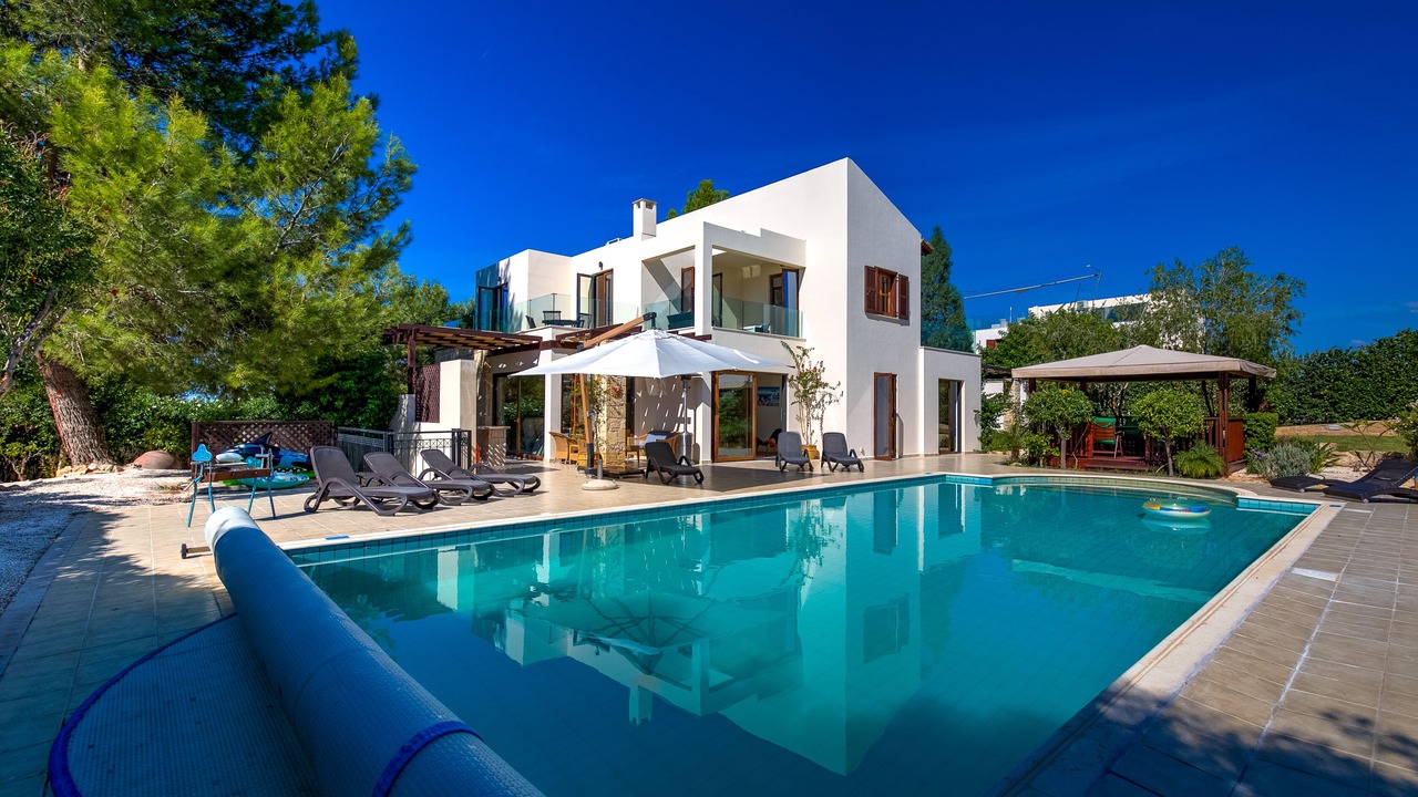 Photo of Outdoor in Aphrodite Hills