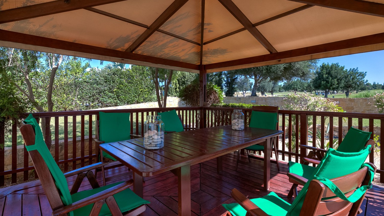 Photo of Outdoor in Aphrodite Hills