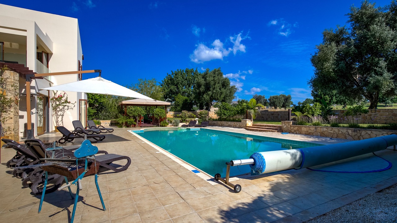 Photo of Outdoor in Aphrodite Hills