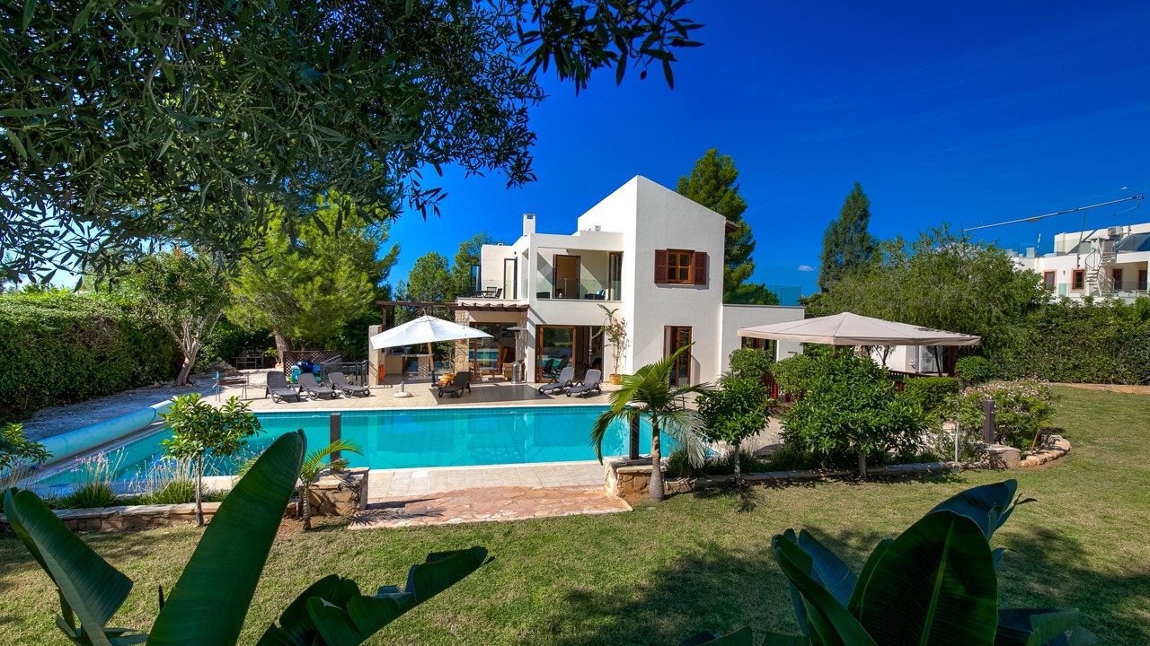 Photo of Outdoor in Aphrodite Hills