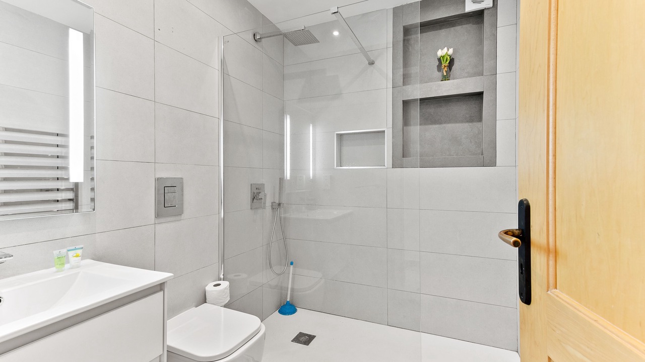 Photo of Bathroom in Aphrodite Hills