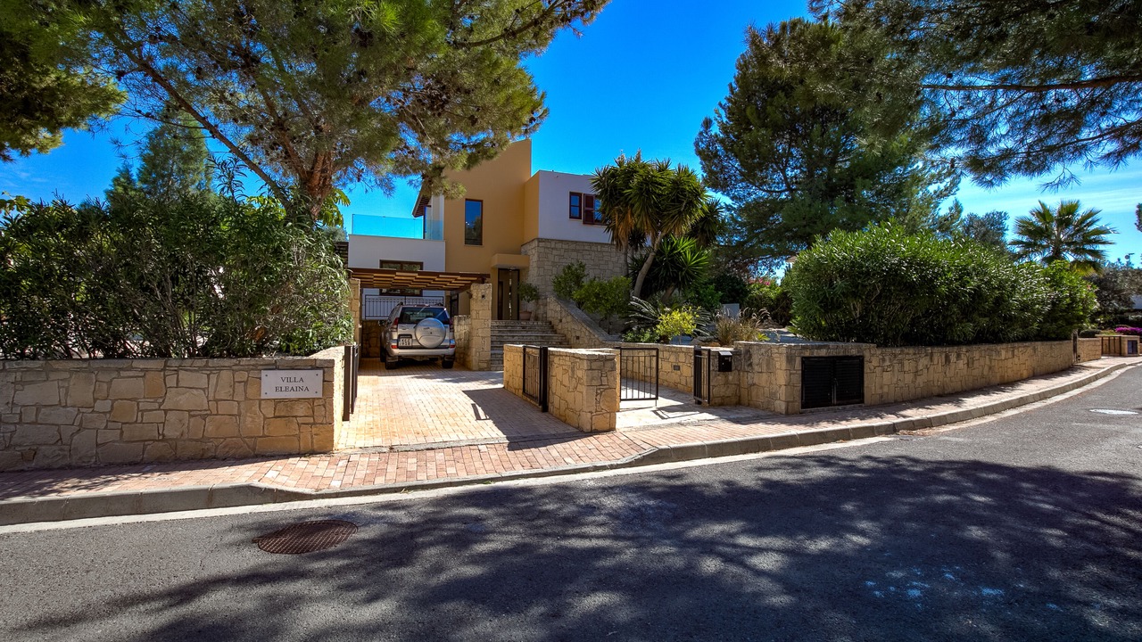 Photo of Outdoor in Aphrodite Hills