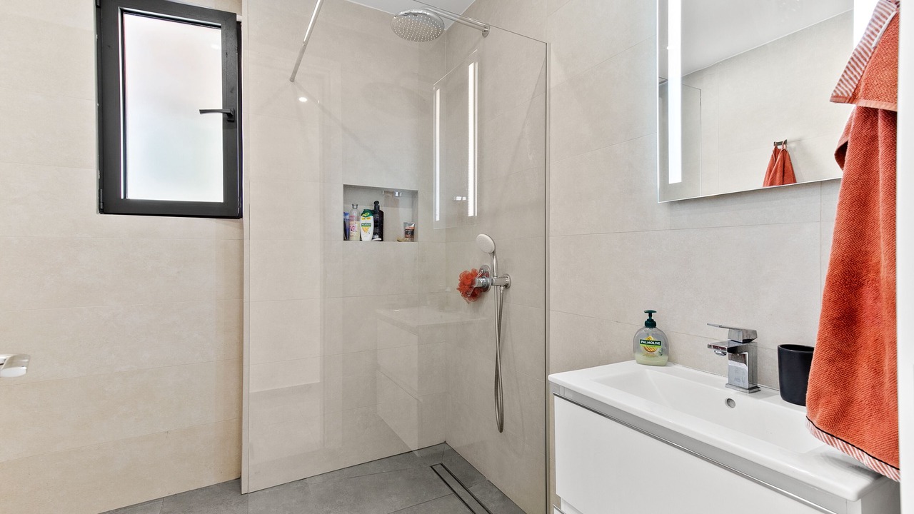 Photo of Bathroom in Aphrodite Hills