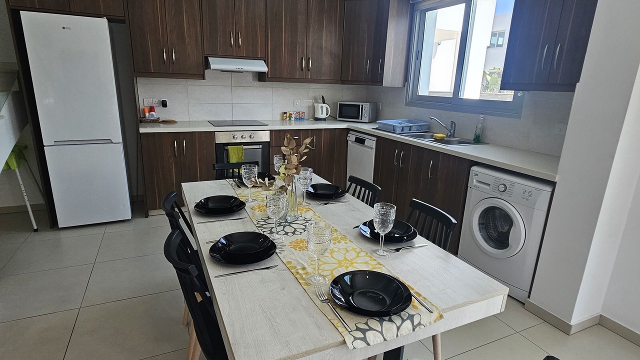 Photo of Kitchen in Pyla
