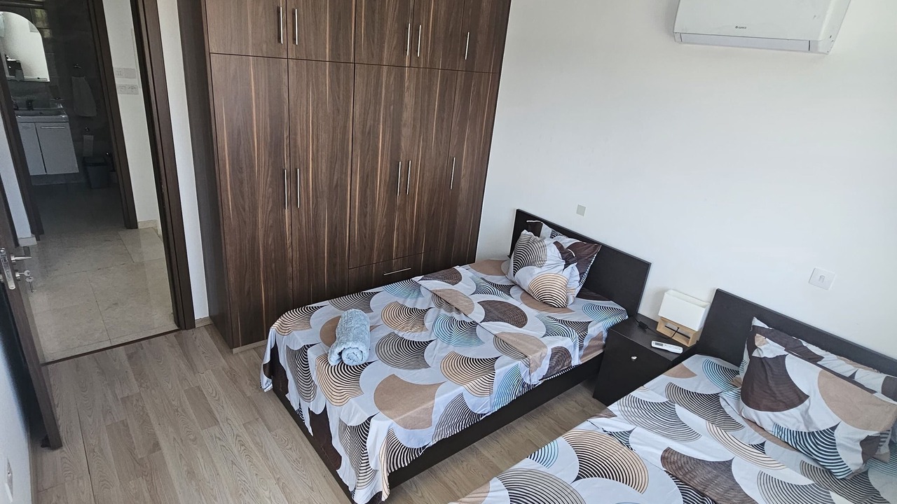 Photo of Bedroom in Pyla