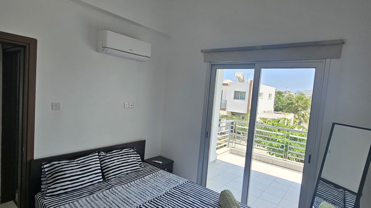 Photo of Bedroom in Pyla