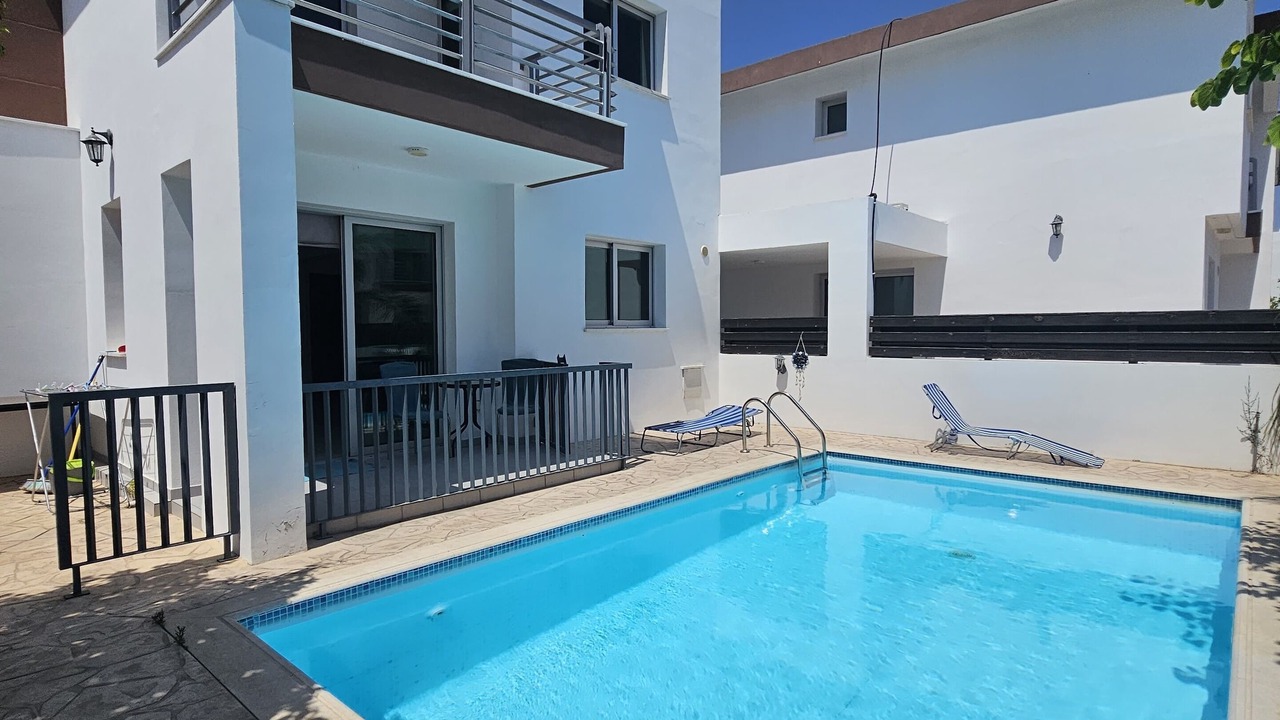Photo of Outdoor in Pyla