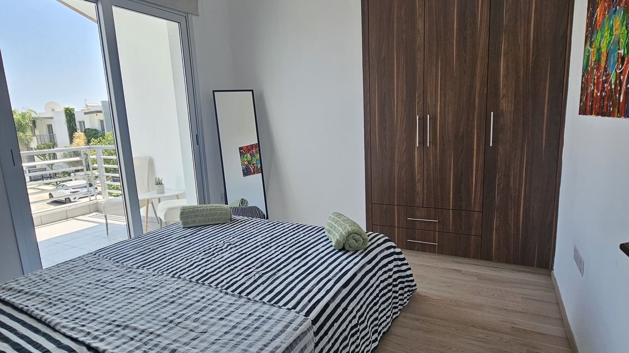 Photo of Bedroom in Pyla