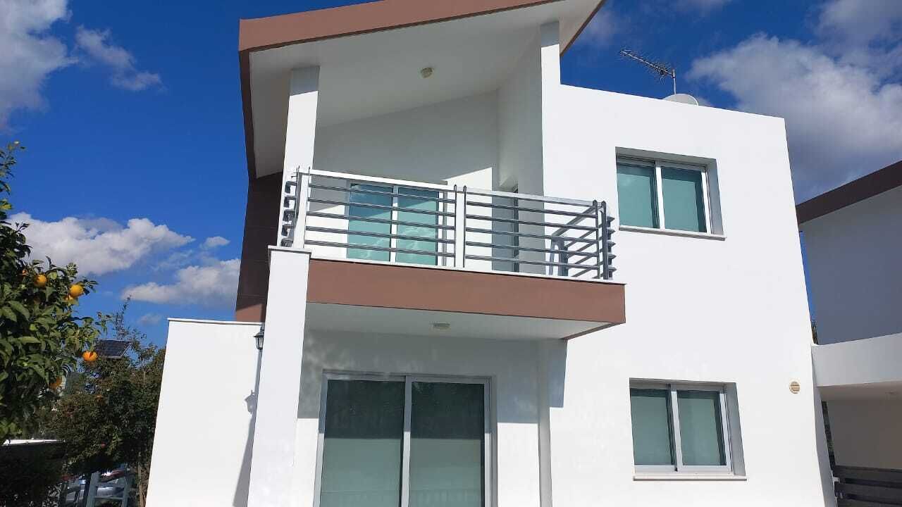 Photo of Outdoor in Pyla