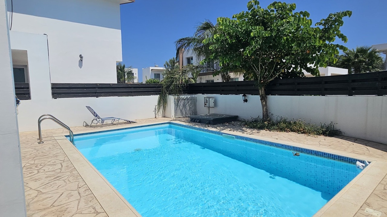 Photo of Outdoor in Pyla
