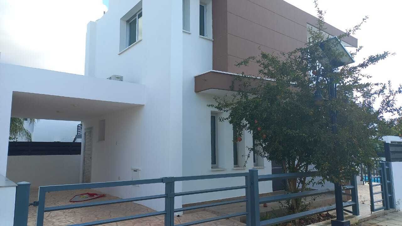 Photo of Outdoor in Pyla