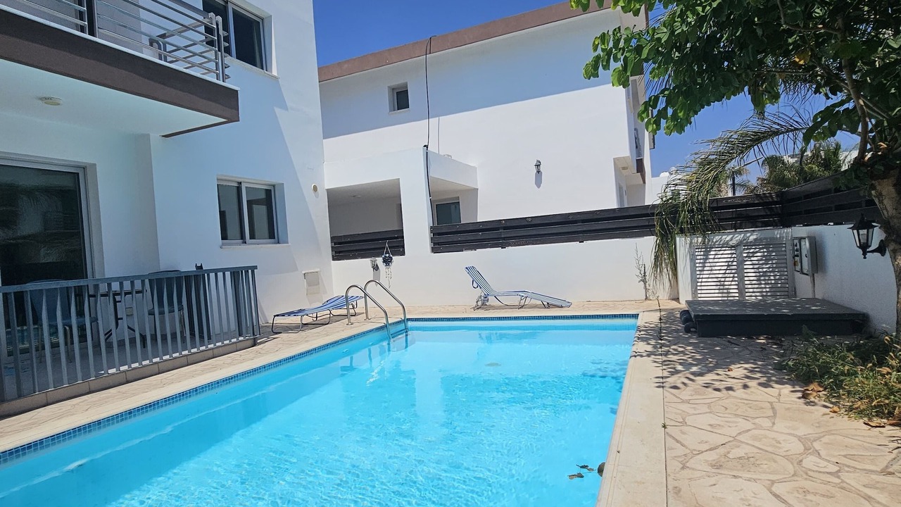 Photo of Outdoor in Pyla