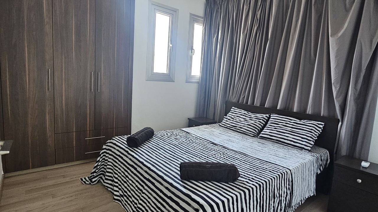 Photo of Bedroom in Pyla