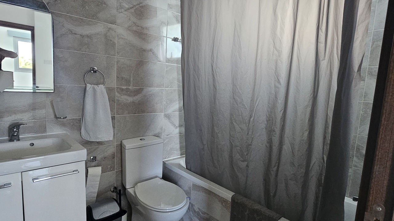 Photo of Bathroom in Pyla