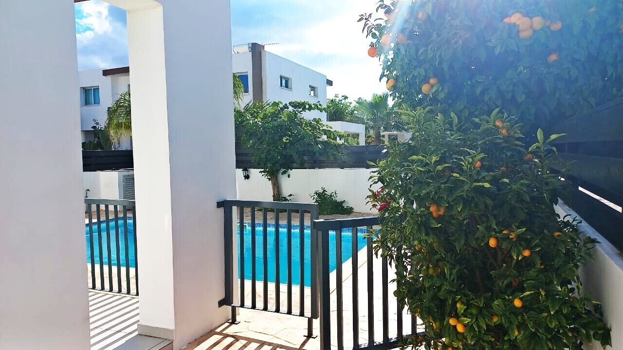 Photo of Outdoor in Pyla