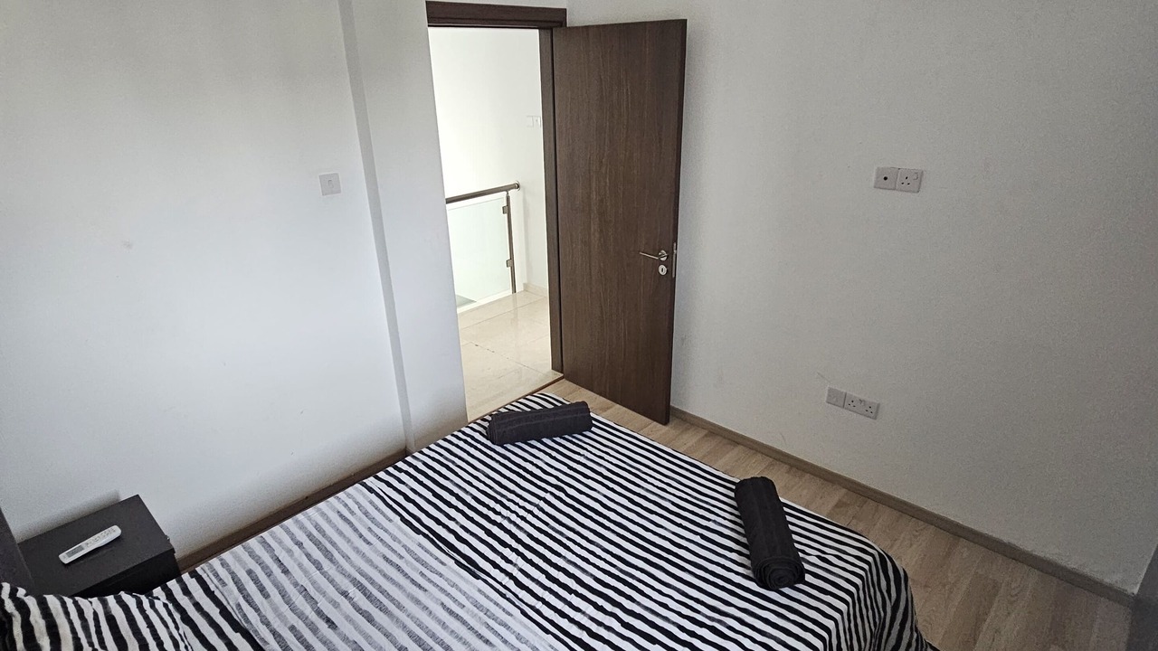 Photo of Bedroom in Pyla