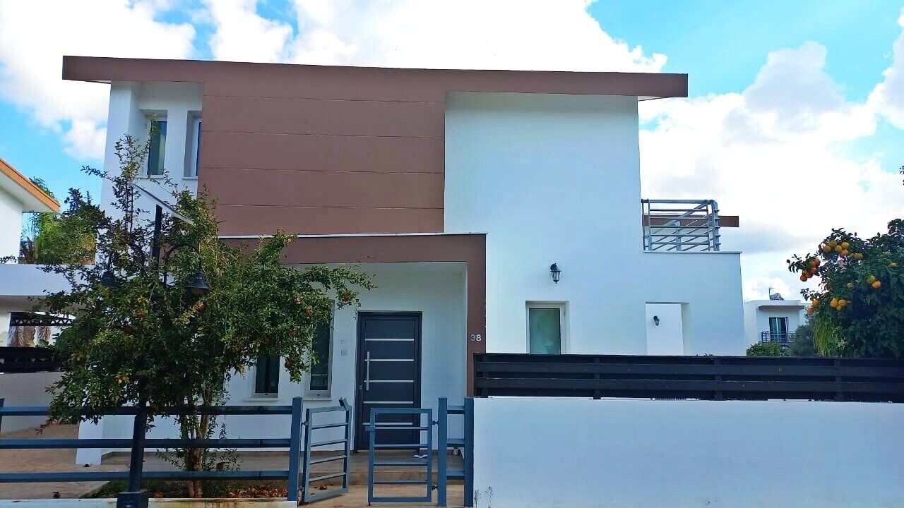 Photo of Outdoor in Pyla