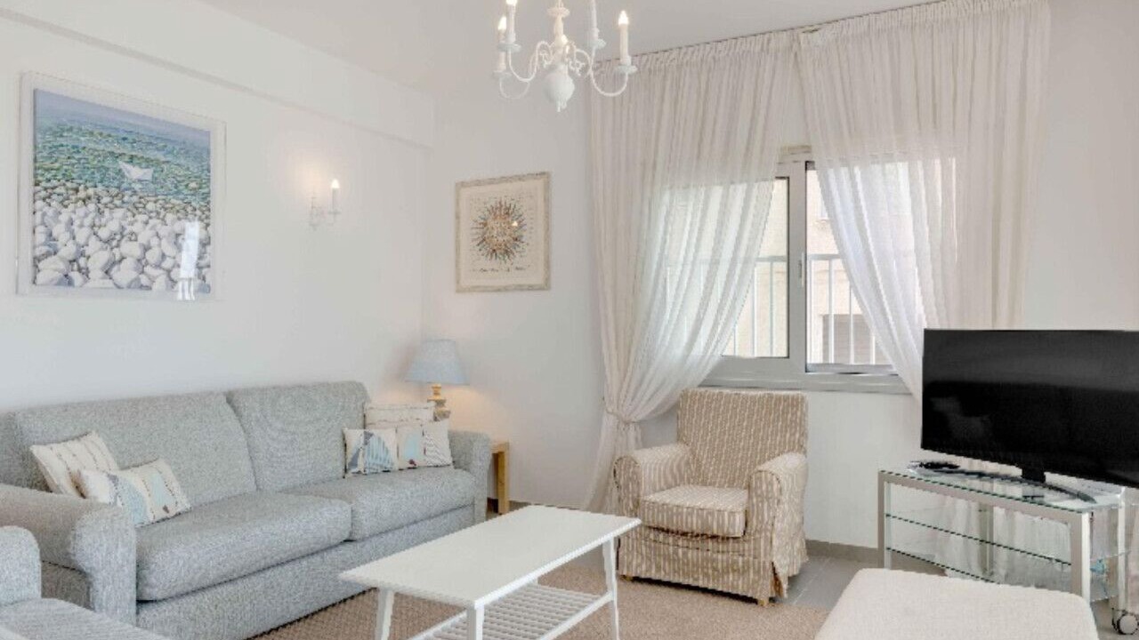 Photo of Bedroom in Potamos tis Germasogeias