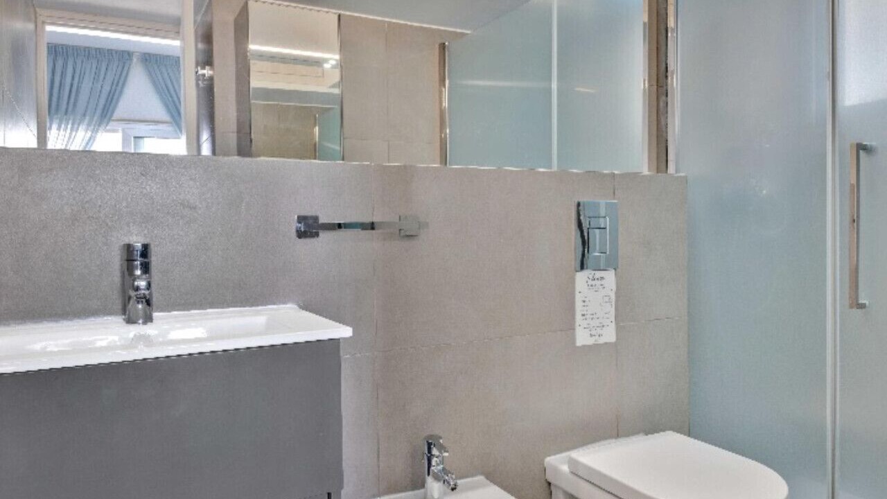Photo of Bathroom in Potamos tis Germasogeias