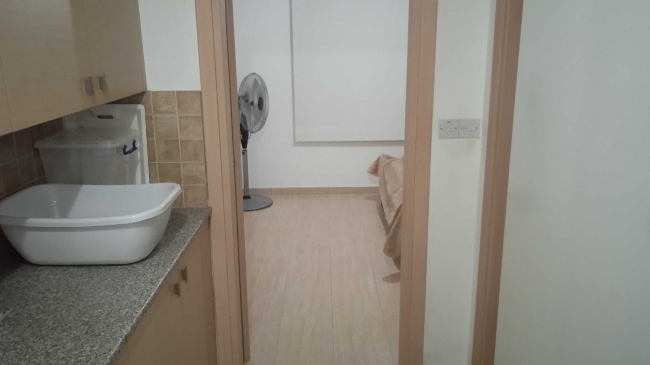 Photo of Bathroom in Kiti