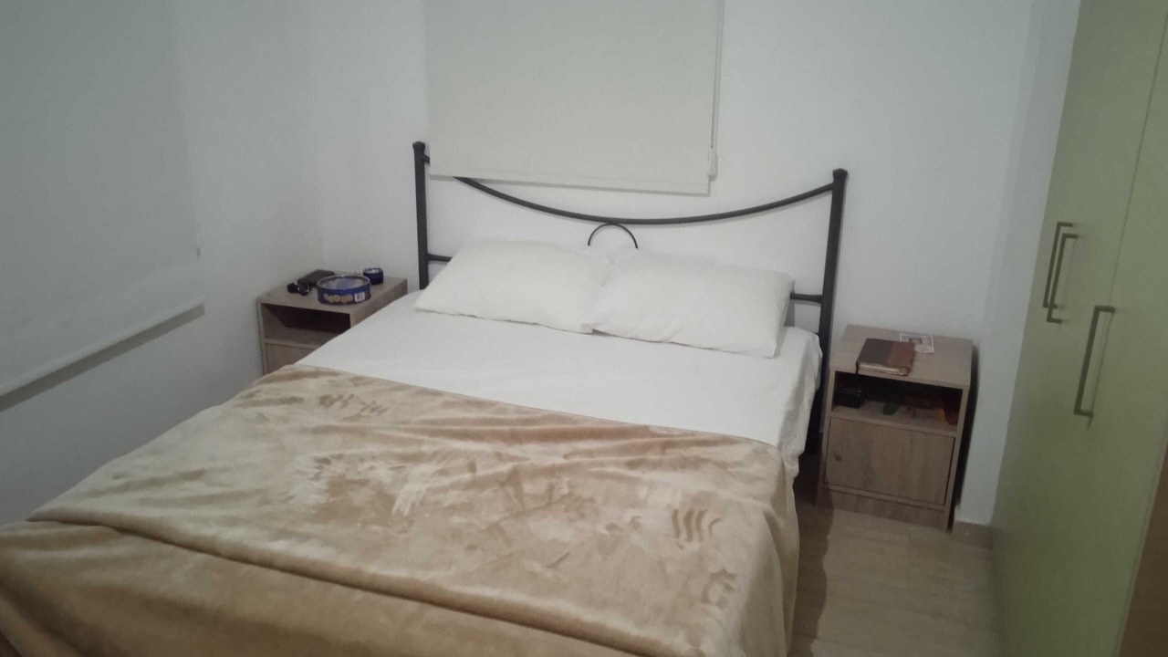 Photo of Bedroom in Kiti