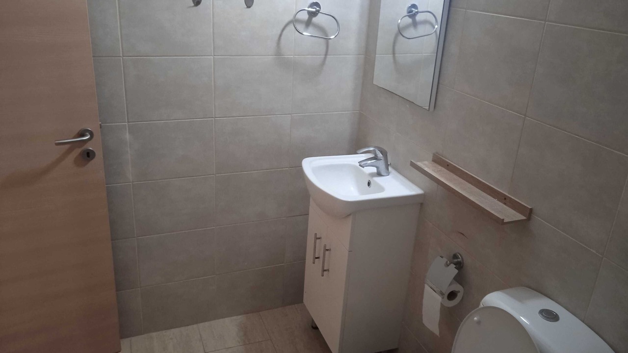 Photo of Bathroom in Kiti