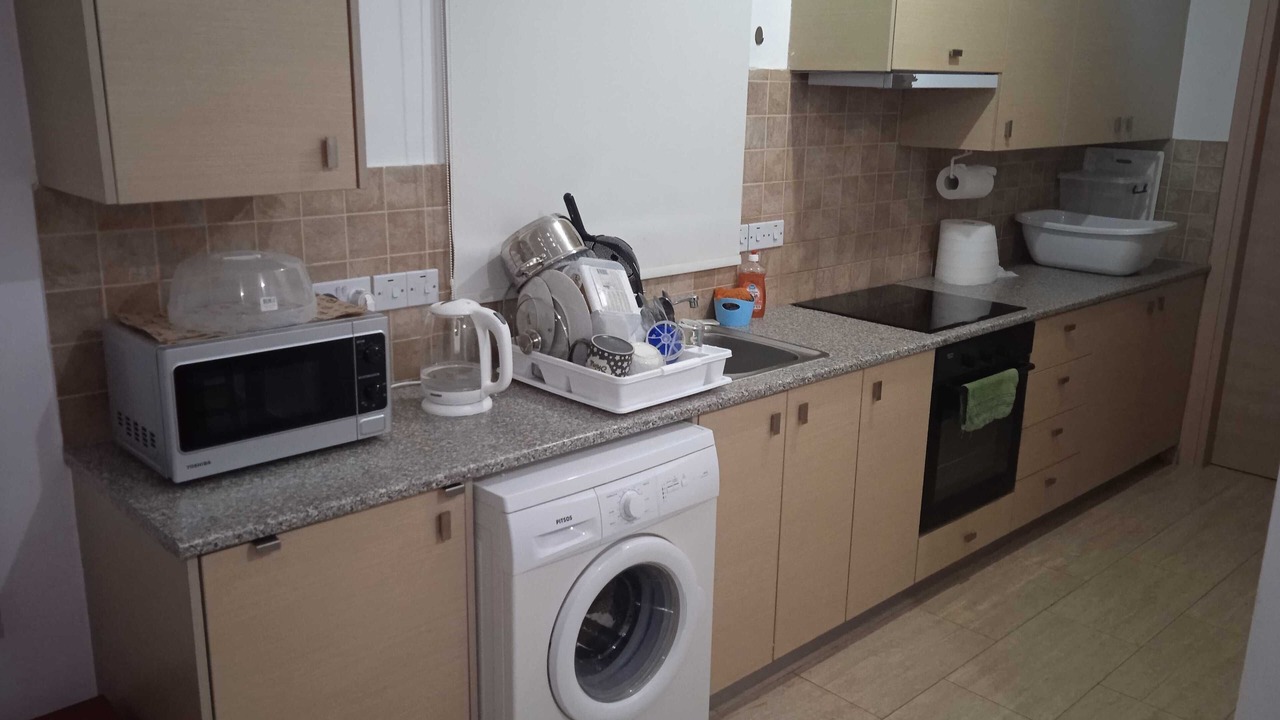 Photo of Kitchen in Kiti
