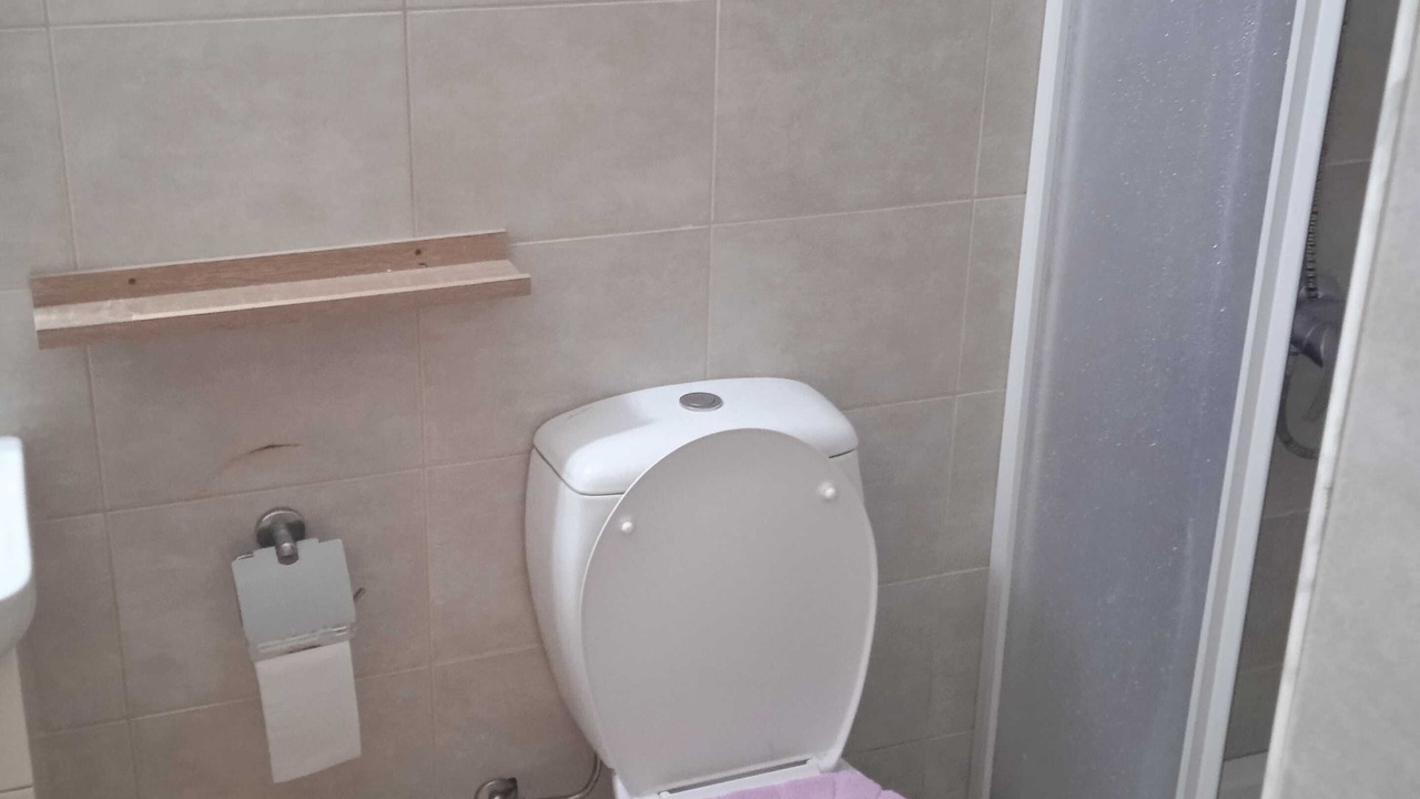 Photo of Bathroom in Kiti