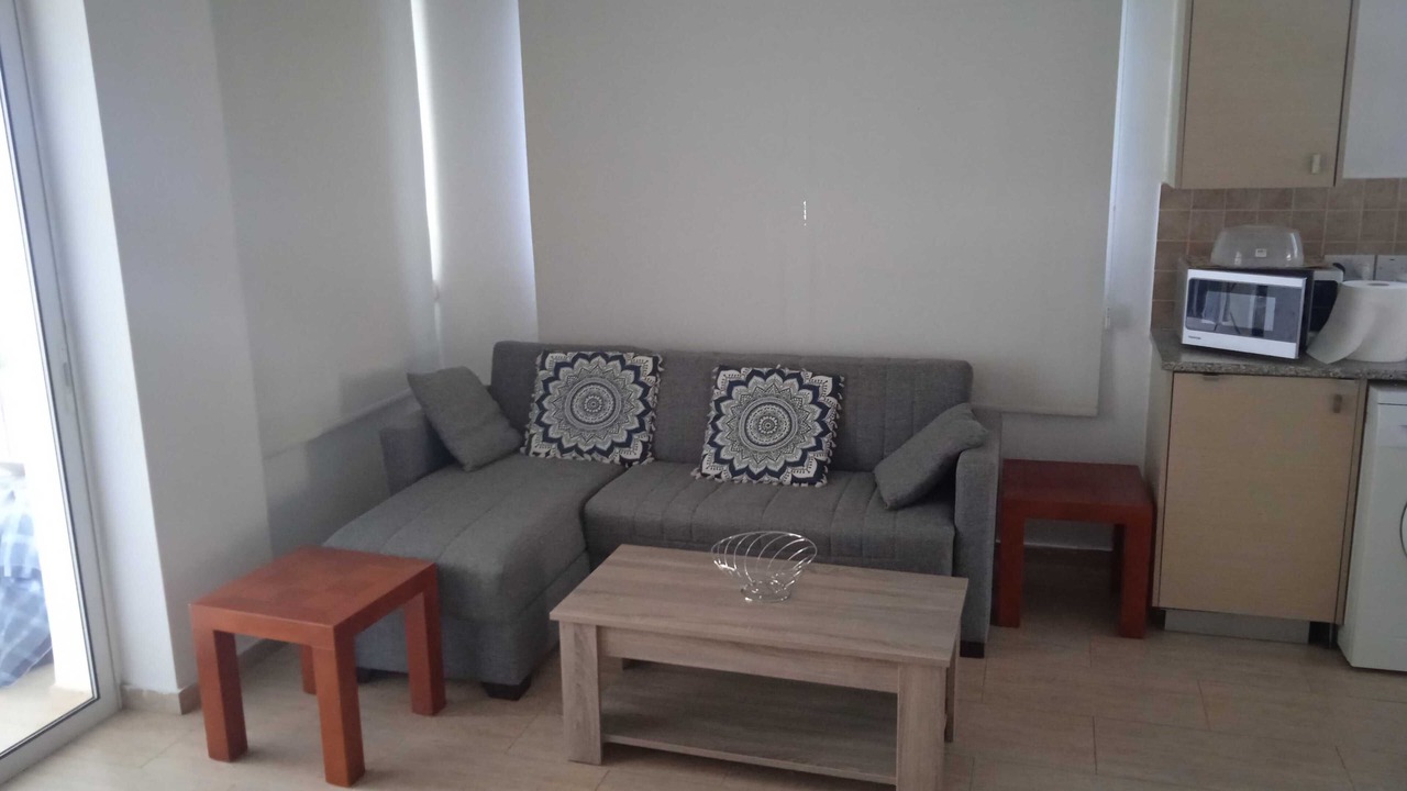 Photo of Livingroom in Kiti